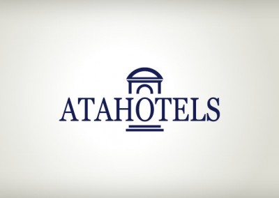 Logo ATAHOTELS