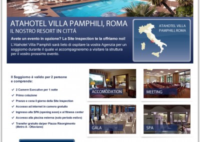 Atahotels DEM