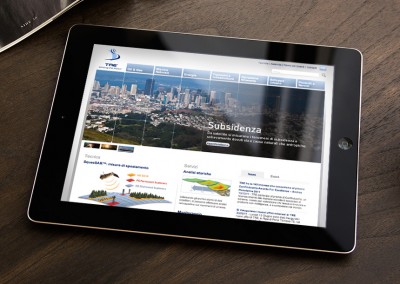 TREUROPA layout web