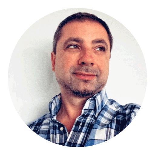 UX / UI Designer Milano - Enrico Garavaglia