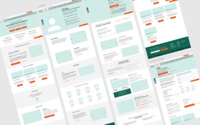 Redesign Website